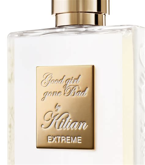 kilian gone bad extreme perfume.